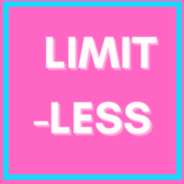 Limitless Shoes